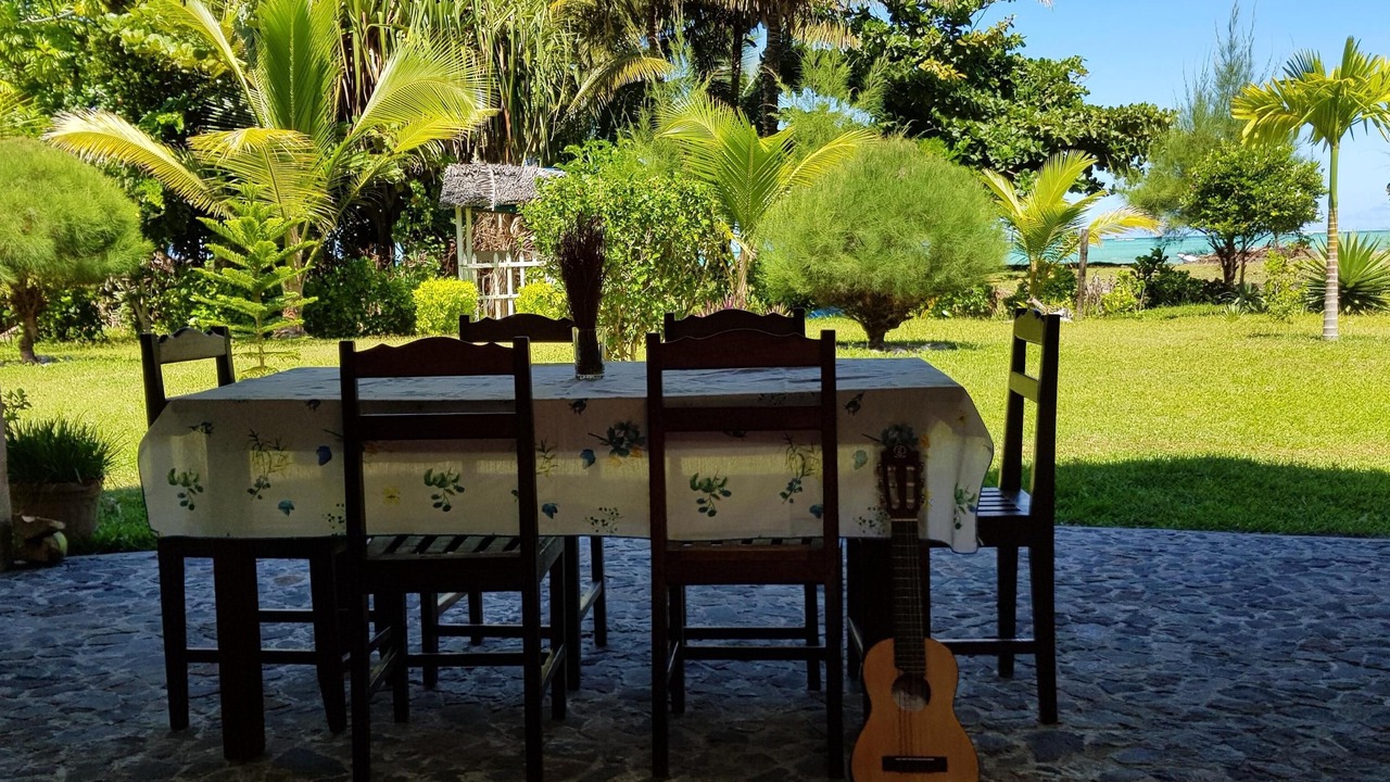 Photo of Outdoor in Nosy Boraha