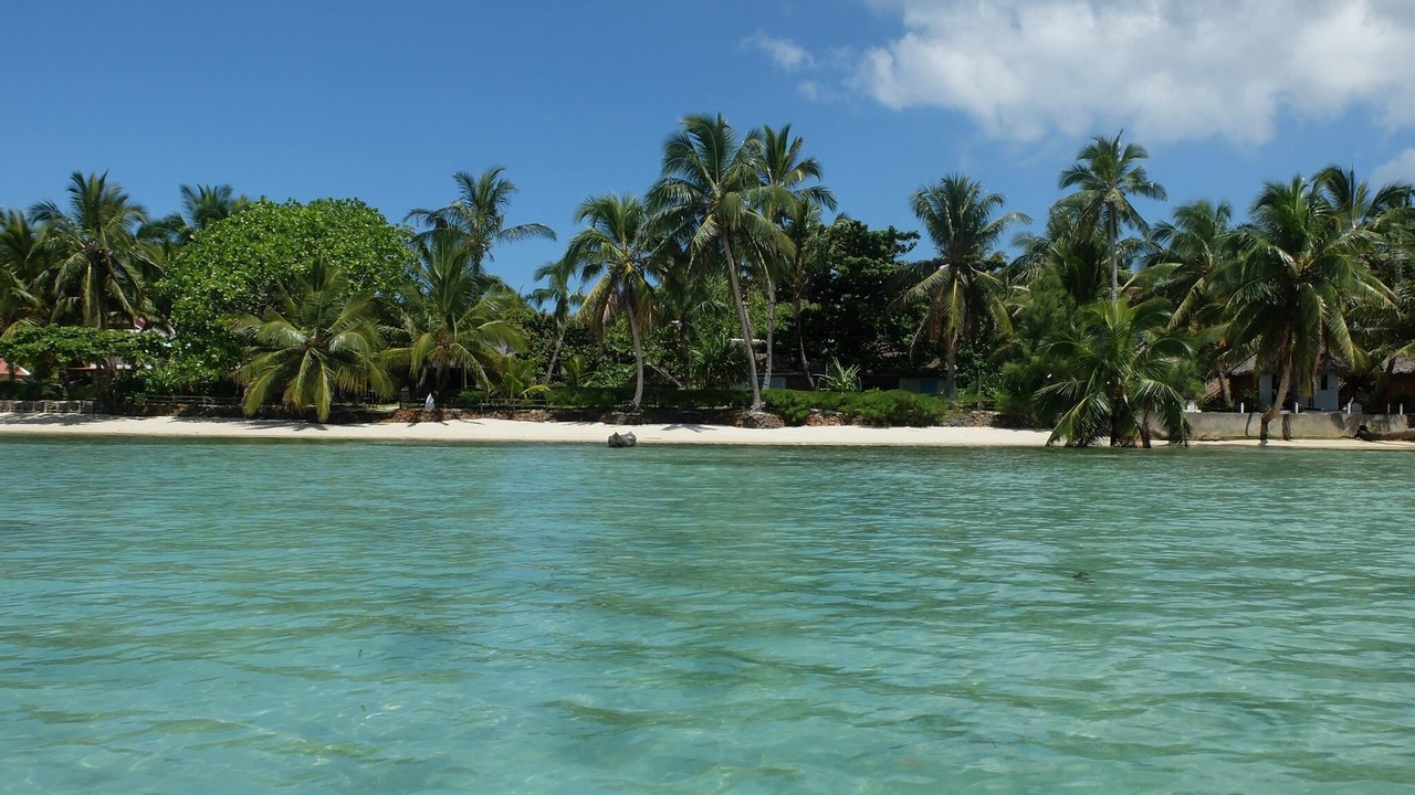 Photo of Others in Nosy Boraha