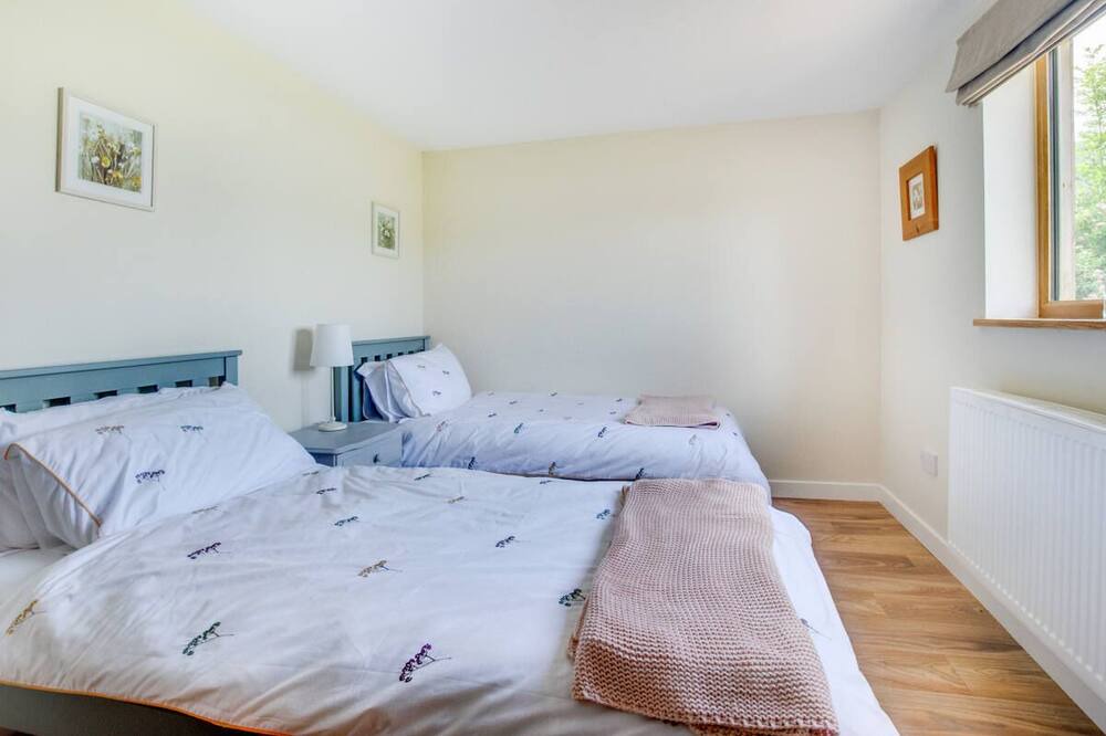 Photo of Bedroom in Graig