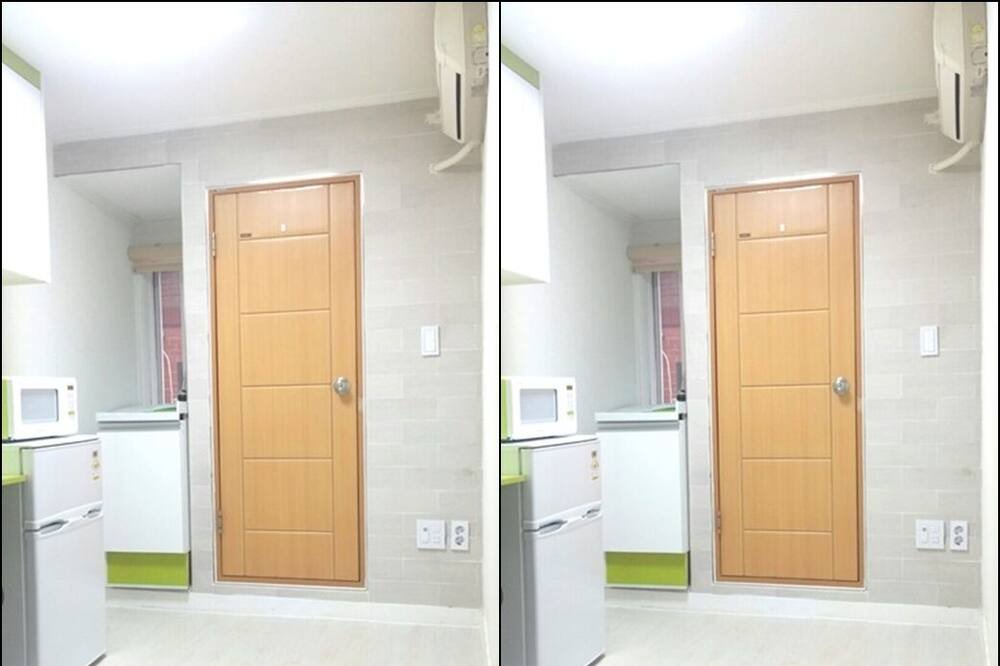 Photo of Bedroom in Gwanak-gu