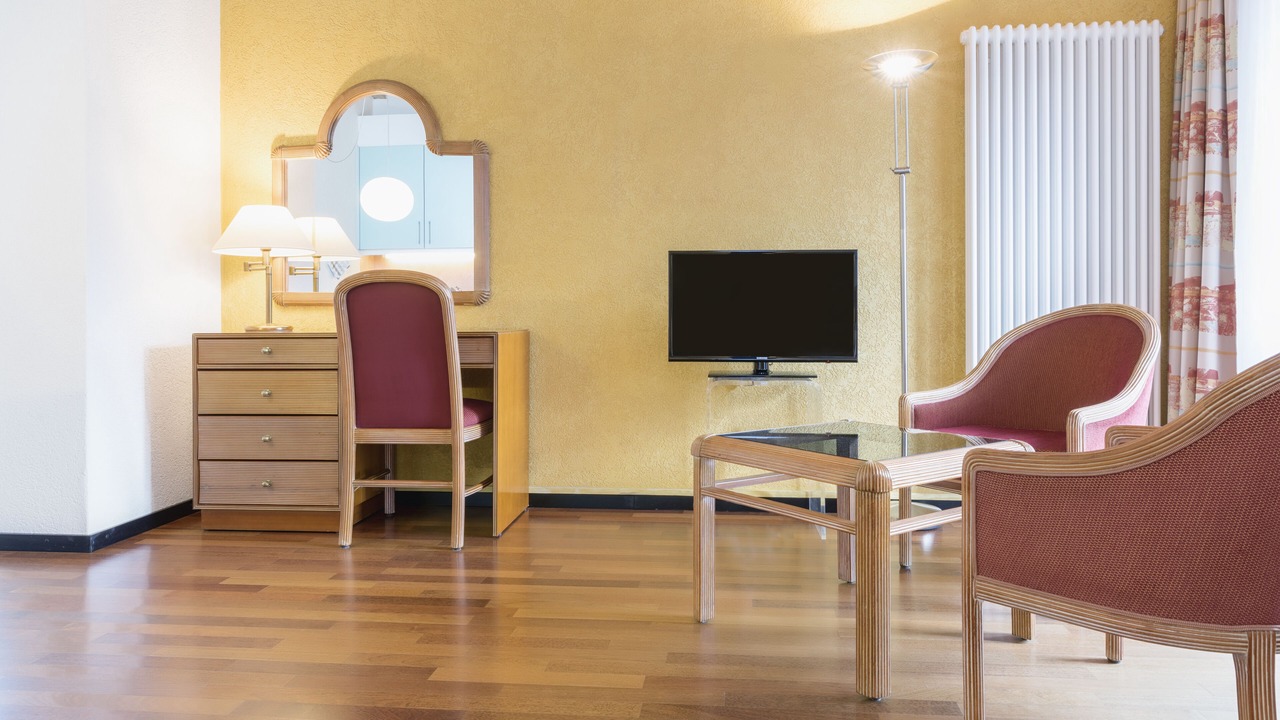 Photo of Bedroom in Ascona