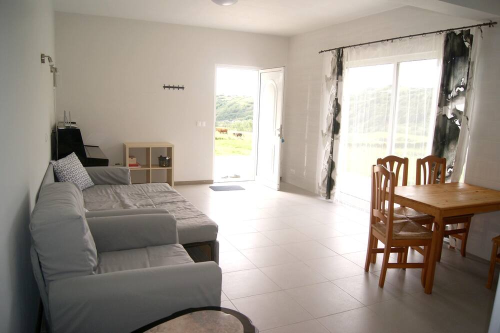 Photo of Livingroom in Horta