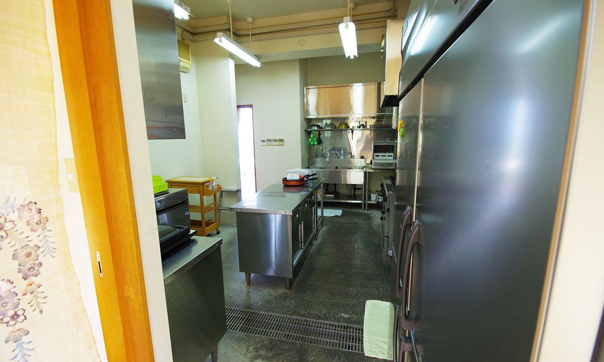 Photo of Kitchen in Kabira