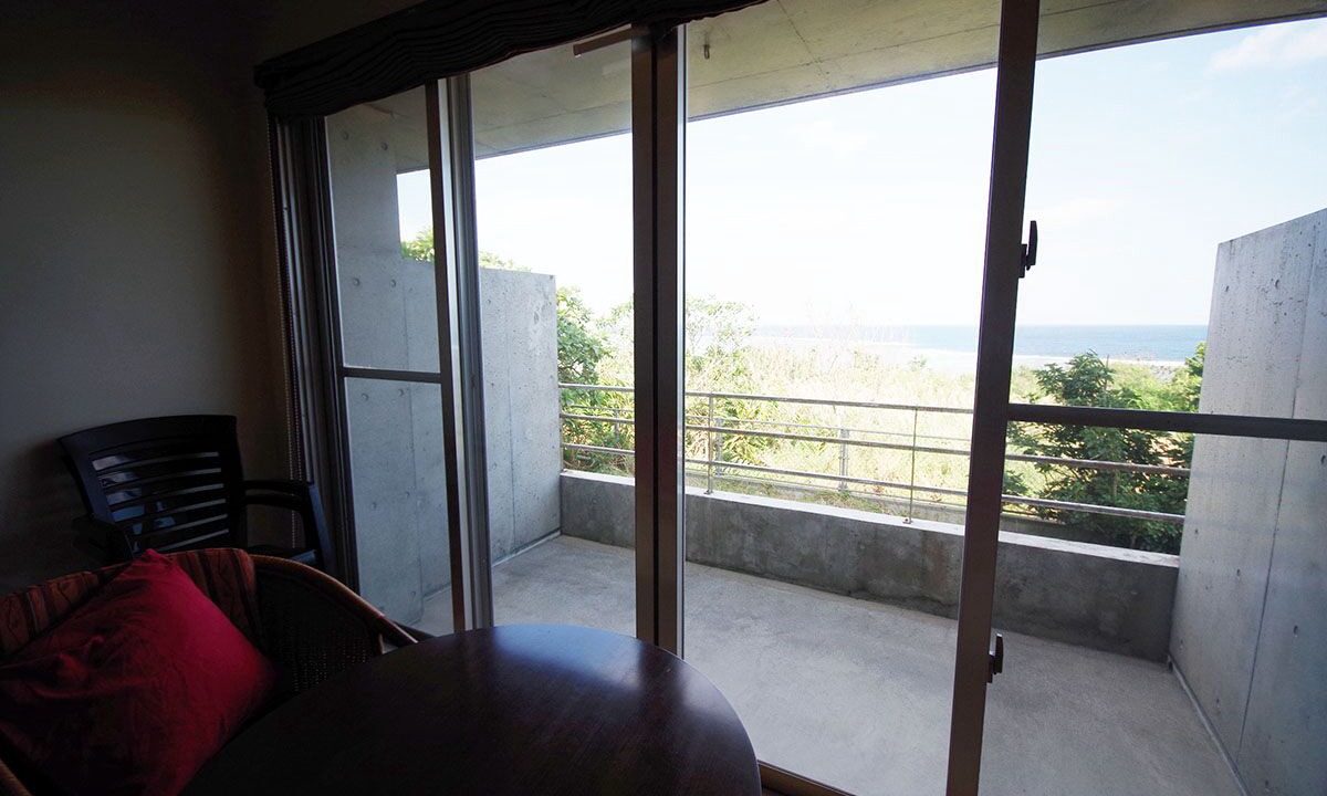 Photo of Patio Balcony in Kabira