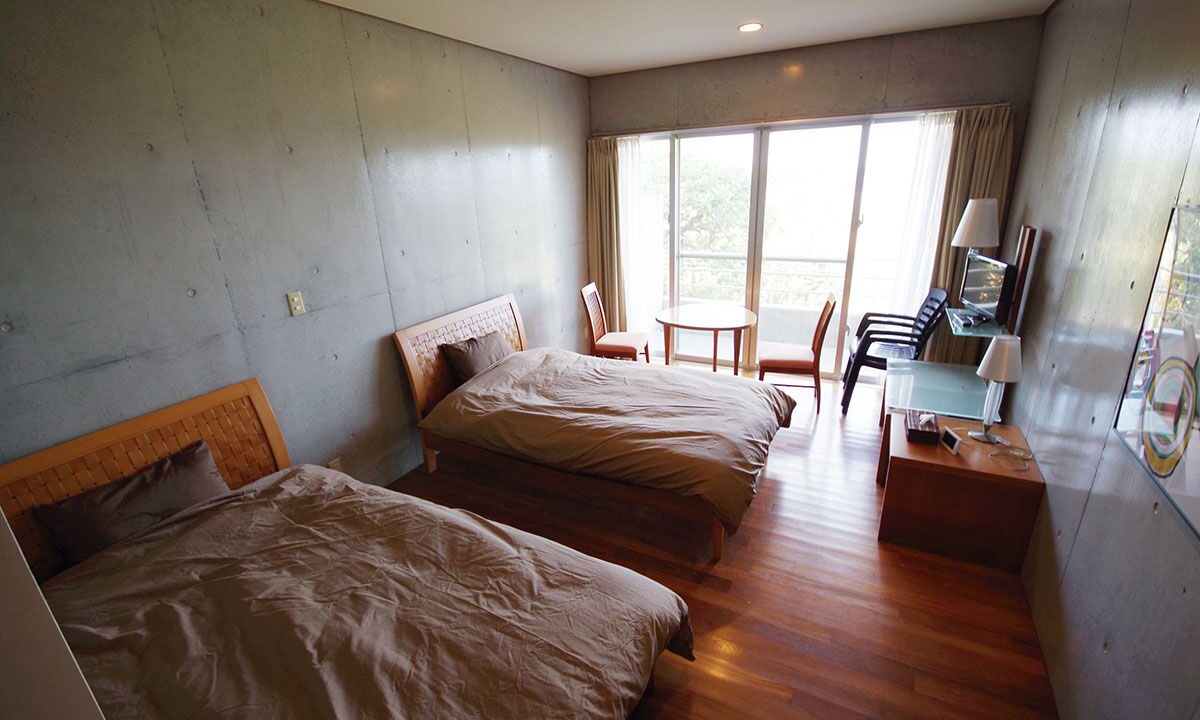 Photo of Bedroom in Kabira