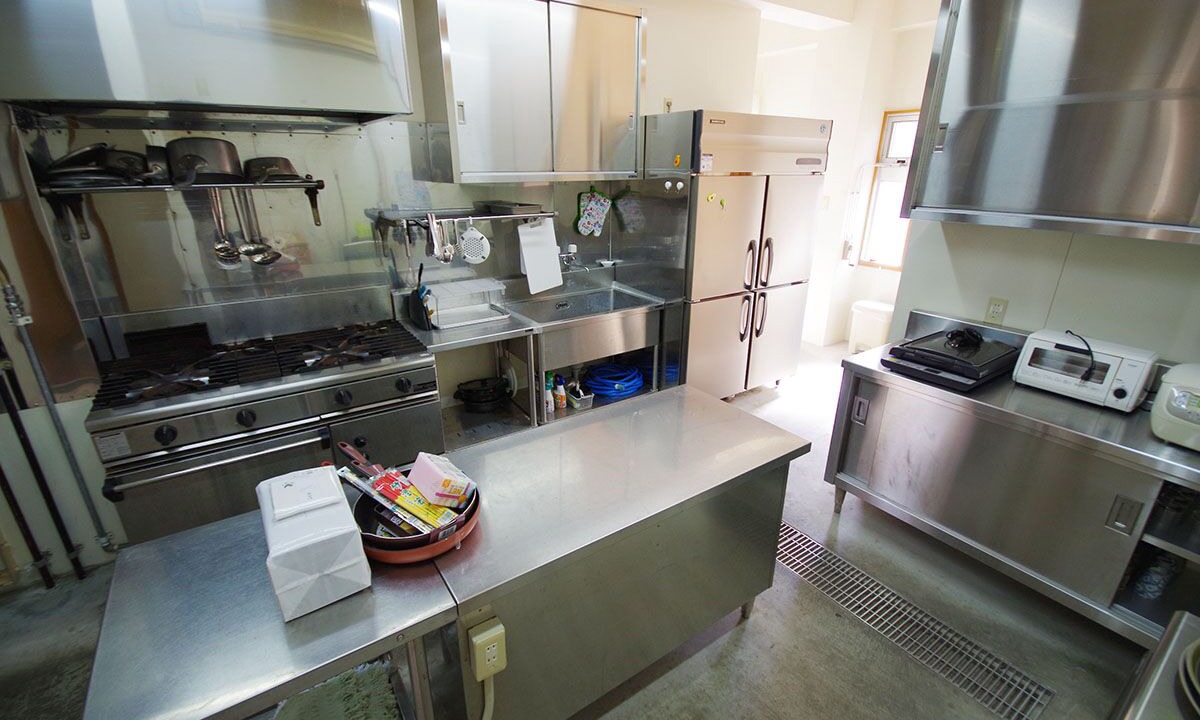 Photo of Kitchen in Kabira