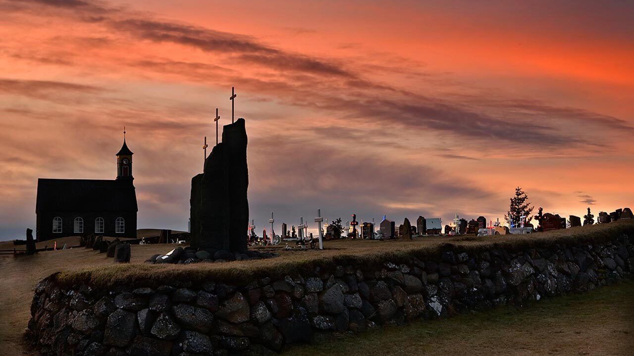 Photo of Others in Innri-Njarthvik