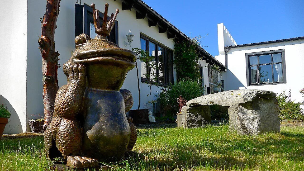 Photo of Outdoor in Innri-Njarthvik