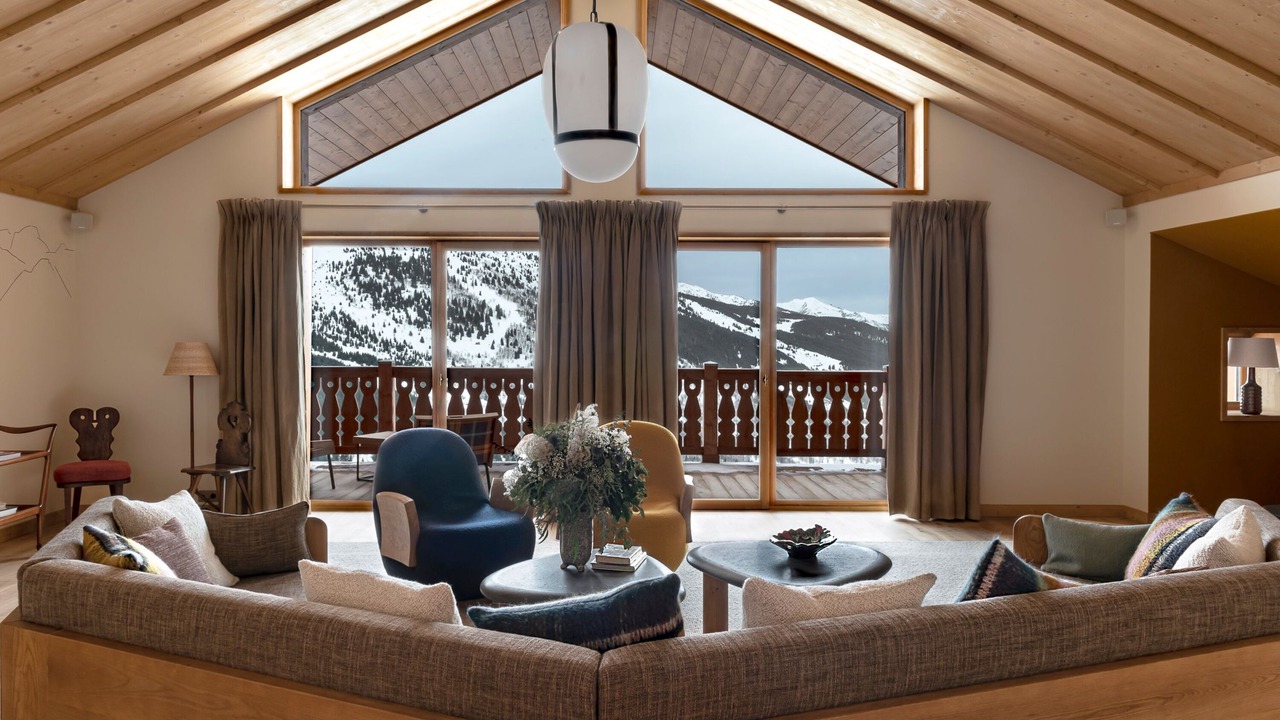 Photo of Others in Meribel
