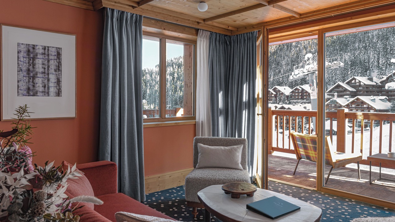 Photo of Others in Meribel