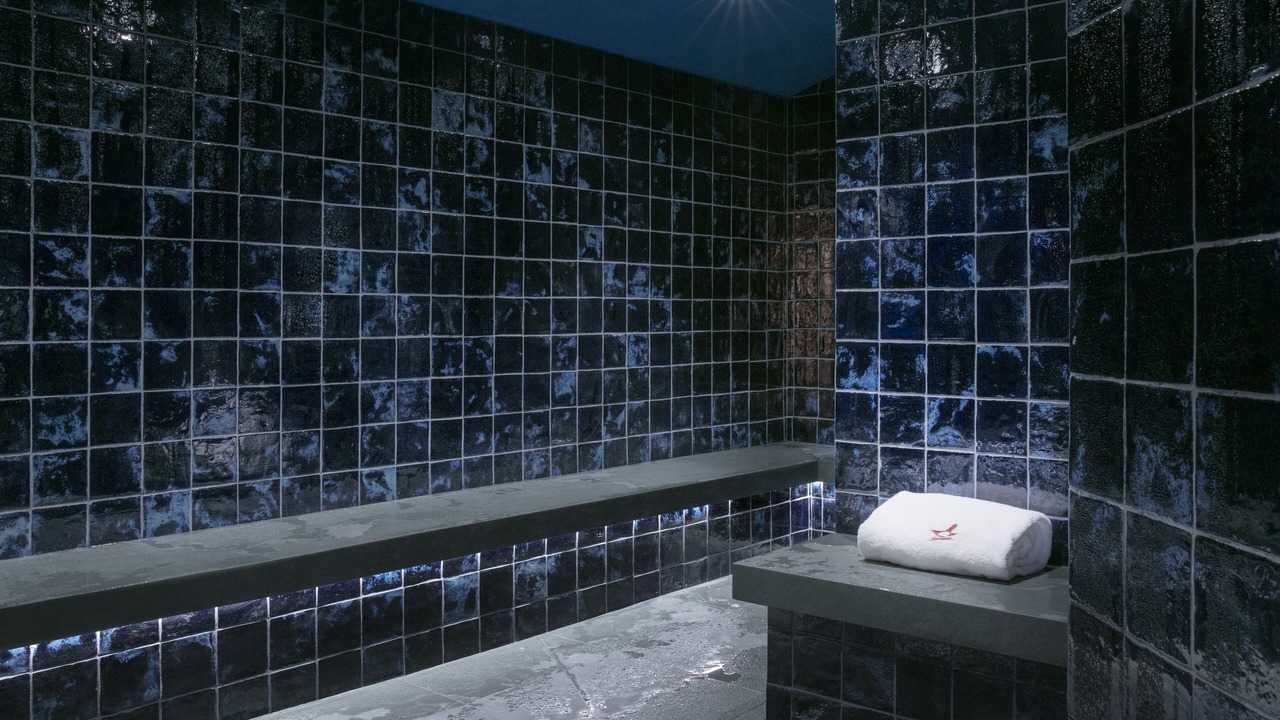 Photo of Bedroom in Meribel