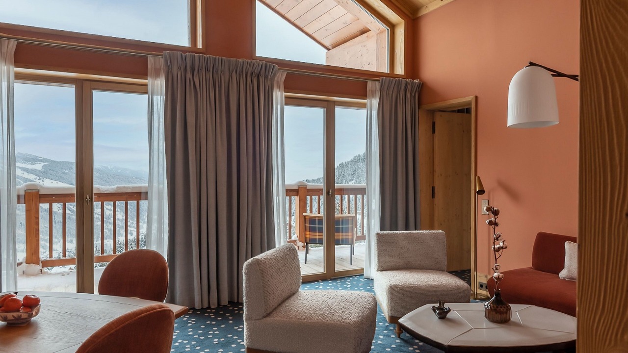 Photo of Others in Meribel