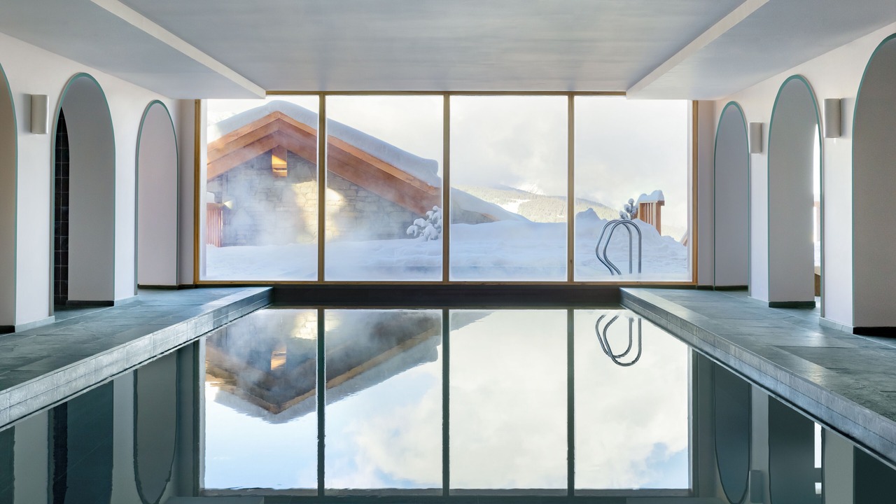 Photo of Outdoor in Meribel