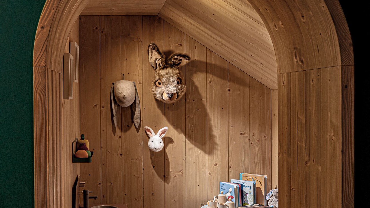 Photo of Bedroom in Meribel