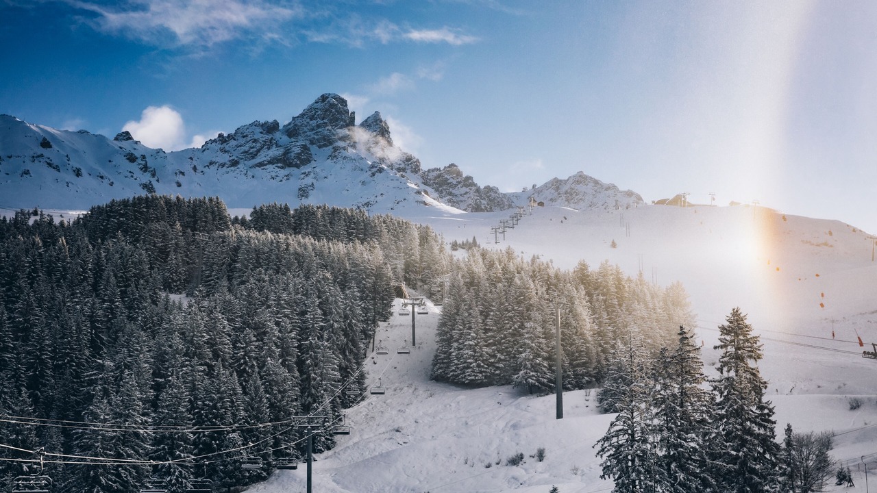 Photo of Others in Meribel