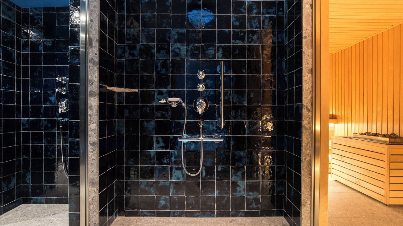 Photo of Bathroom in Meribel