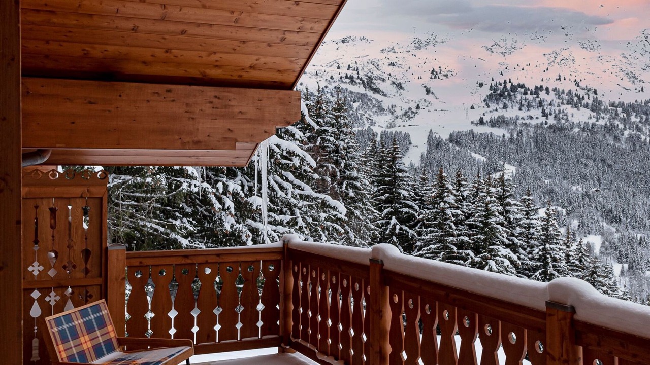 Photo of Others in Meribel