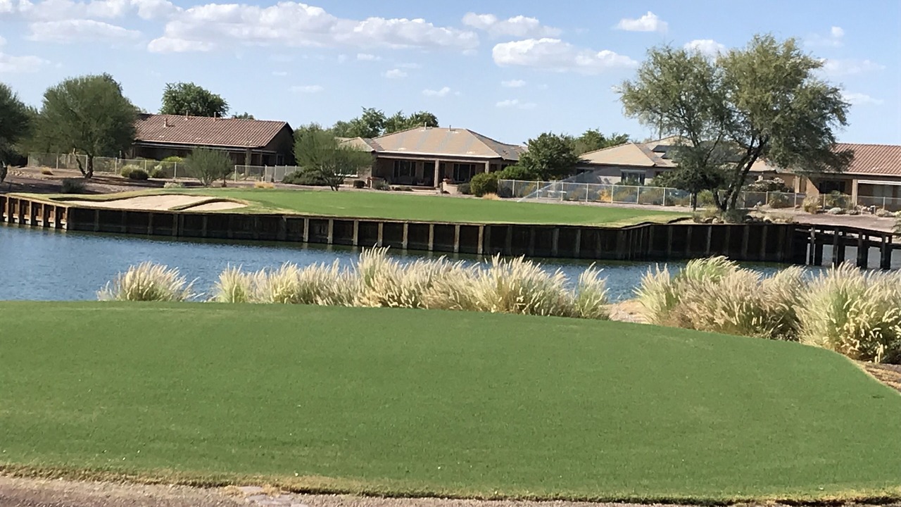 Photo of Outdoor in Anthem at Merrill Ranch