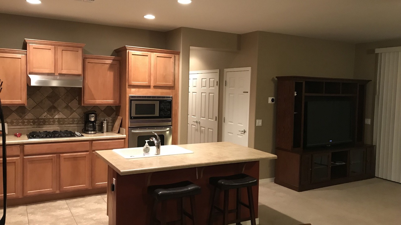 Photo of Kitchen in Anthem at Merrill Ranch