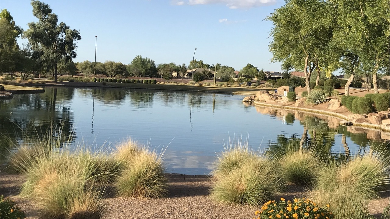 Photo of Outdoor in Anthem at Merrill Ranch