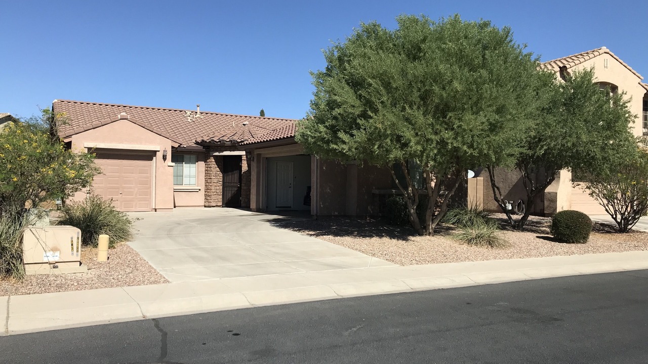 Photo of Outdoor in Anthem at Merrill Ranch