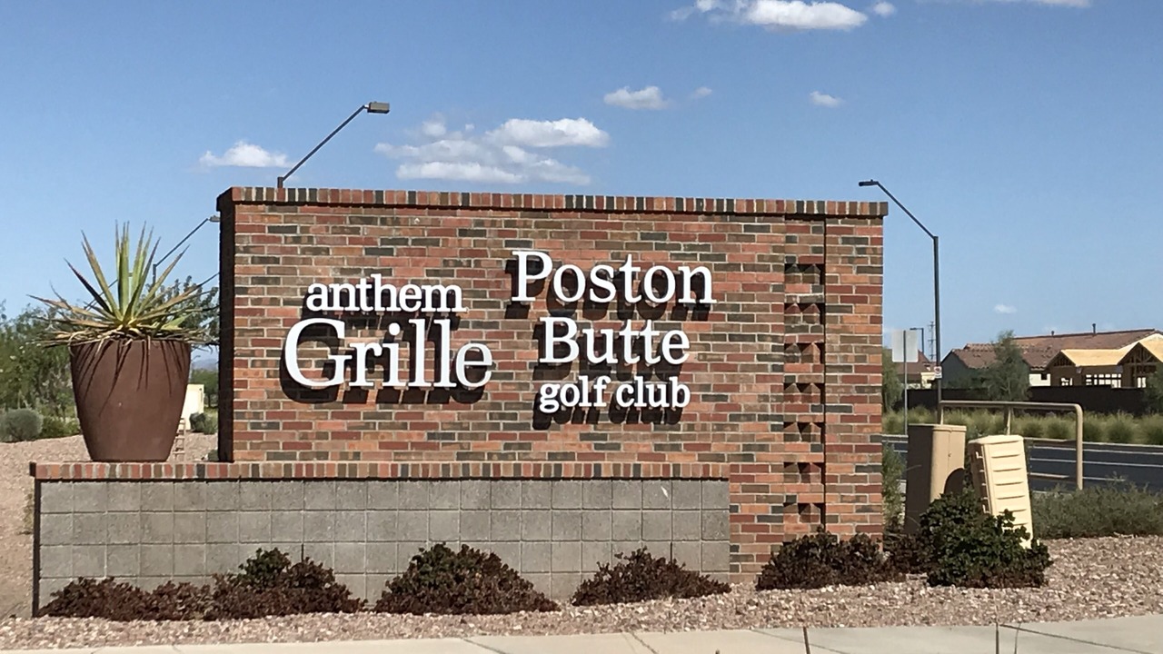 Photo of Outdoor in Anthem at Merrill Ranch