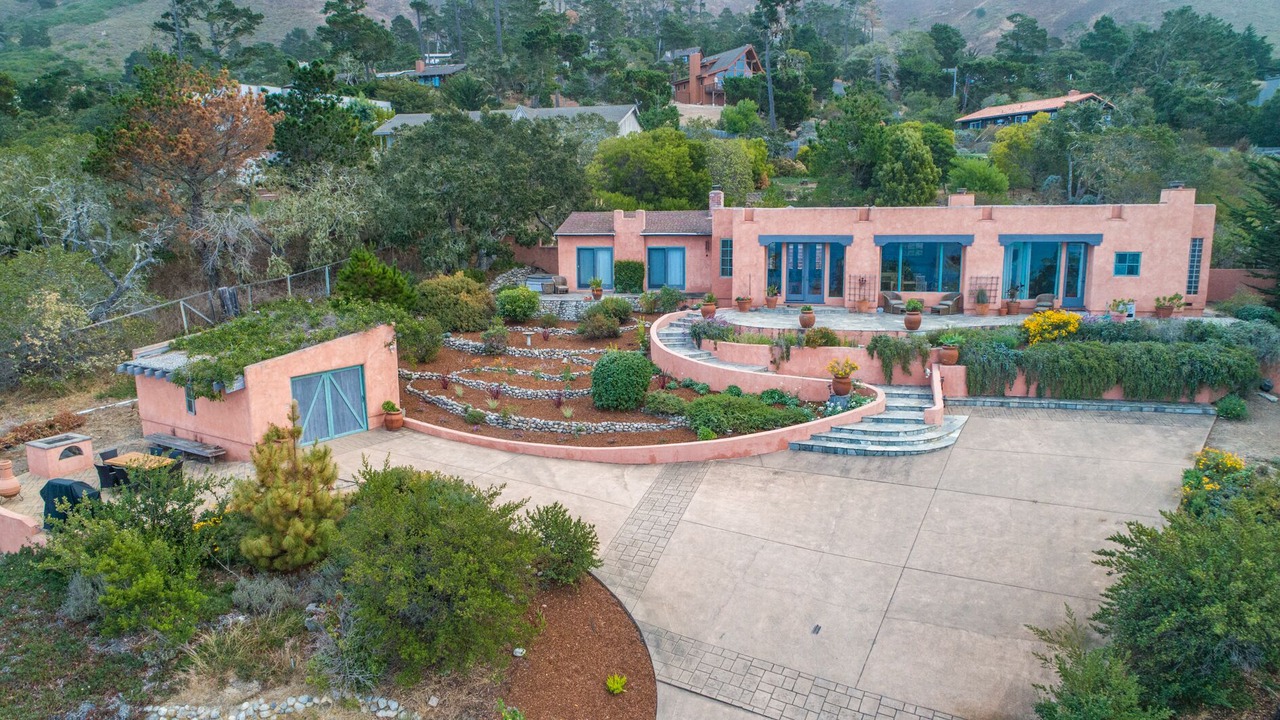 Photo of Outdoor in Carmel Highlands