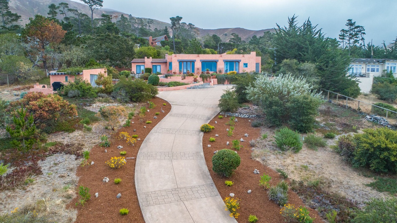 Photo of Outdoor in Carmel Highlands