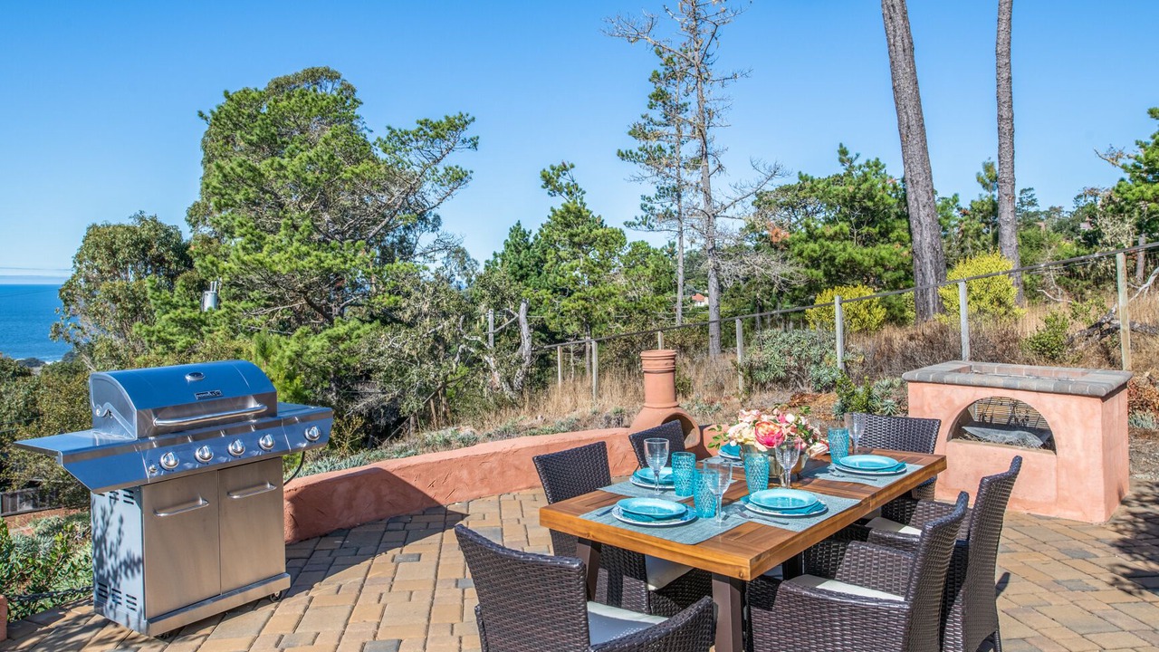 Photo of Outdoor in Carmel Highlands