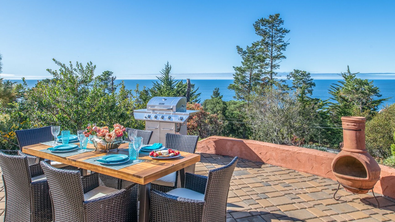 Photo of Outdoor in Carmel Highlands