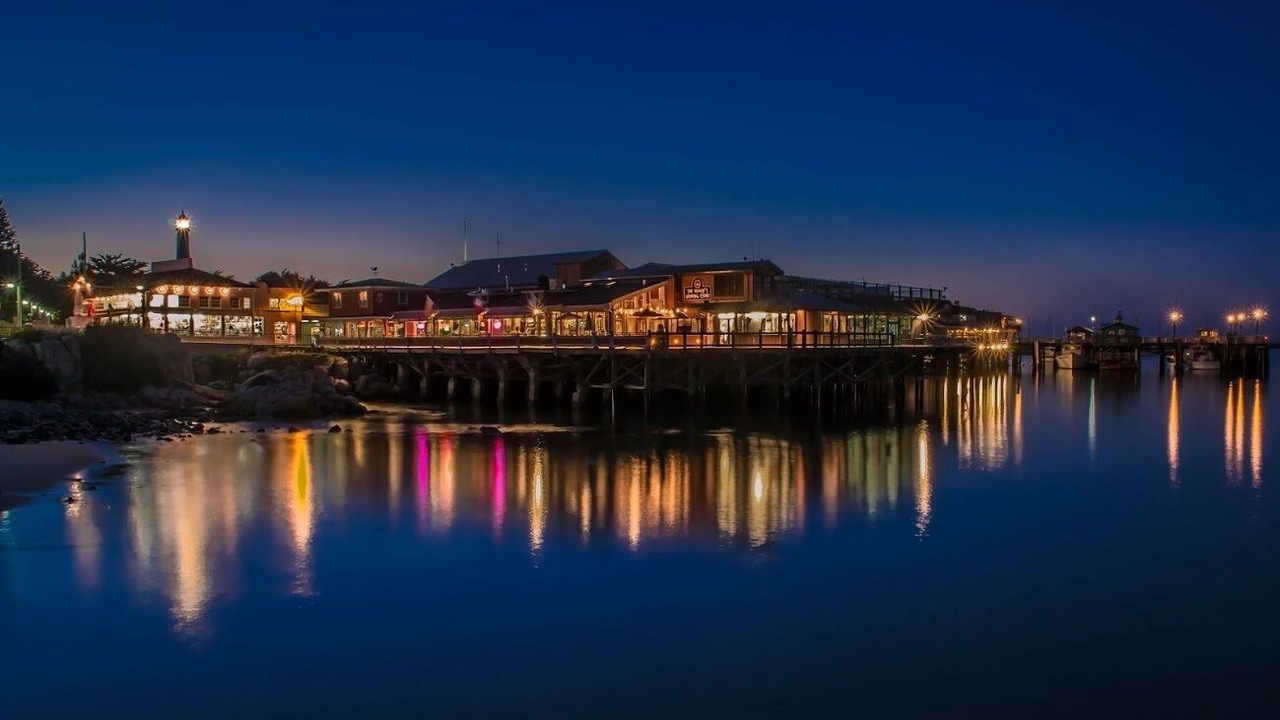 Photo of Outdoor in Carmel Highlands
