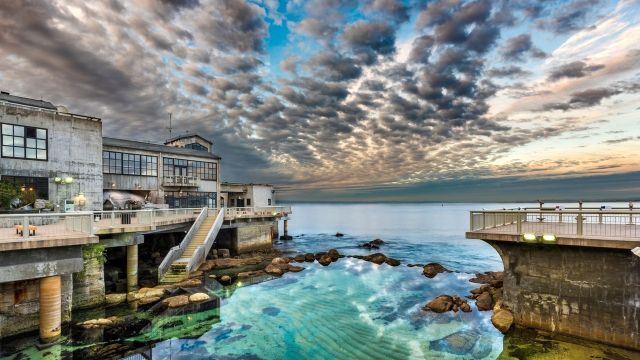 Photo of Outdoor in Carmel Highlands