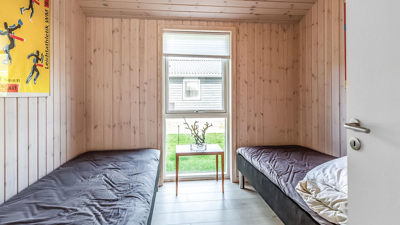 Photo of Bedroom in Nykøbing