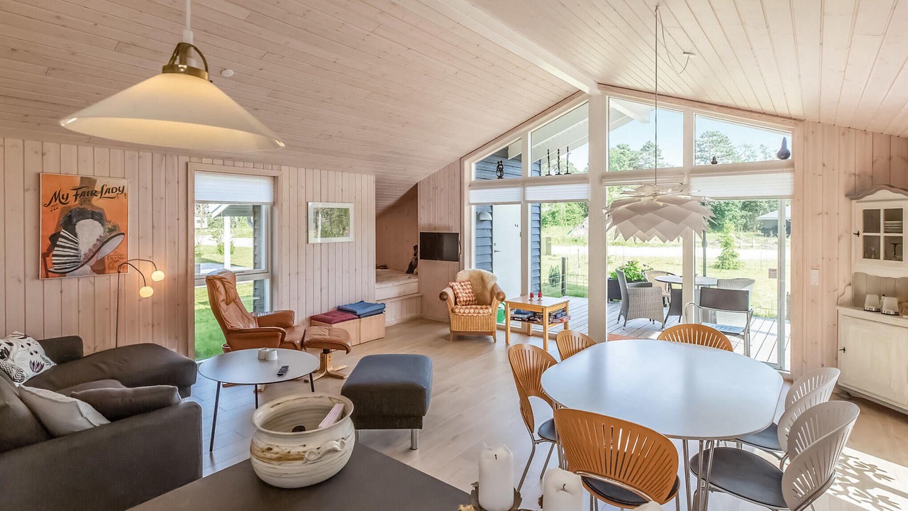 Photo of Livingroom in Nykøbing