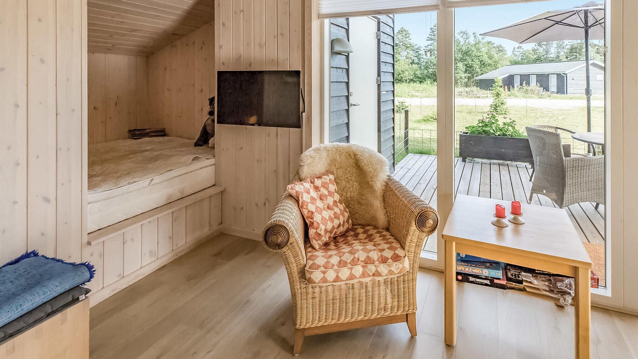 Photo of Livingroom in Nykøbing