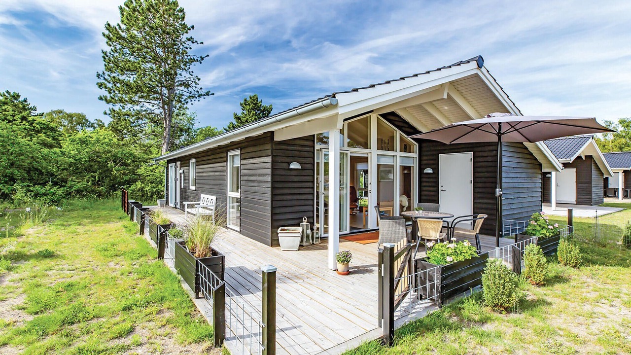 Photo of Outdoor in Nykøbing