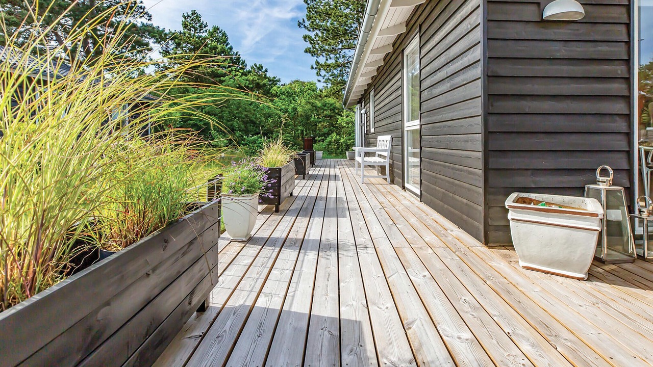 Photo of Outdoor in Nykøbing