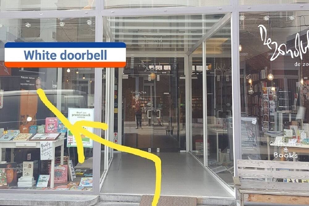 Photo of Outdoor in Mechelen