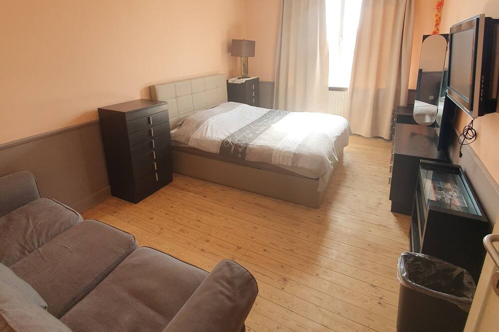 Photo of Bedroom in Mechelen