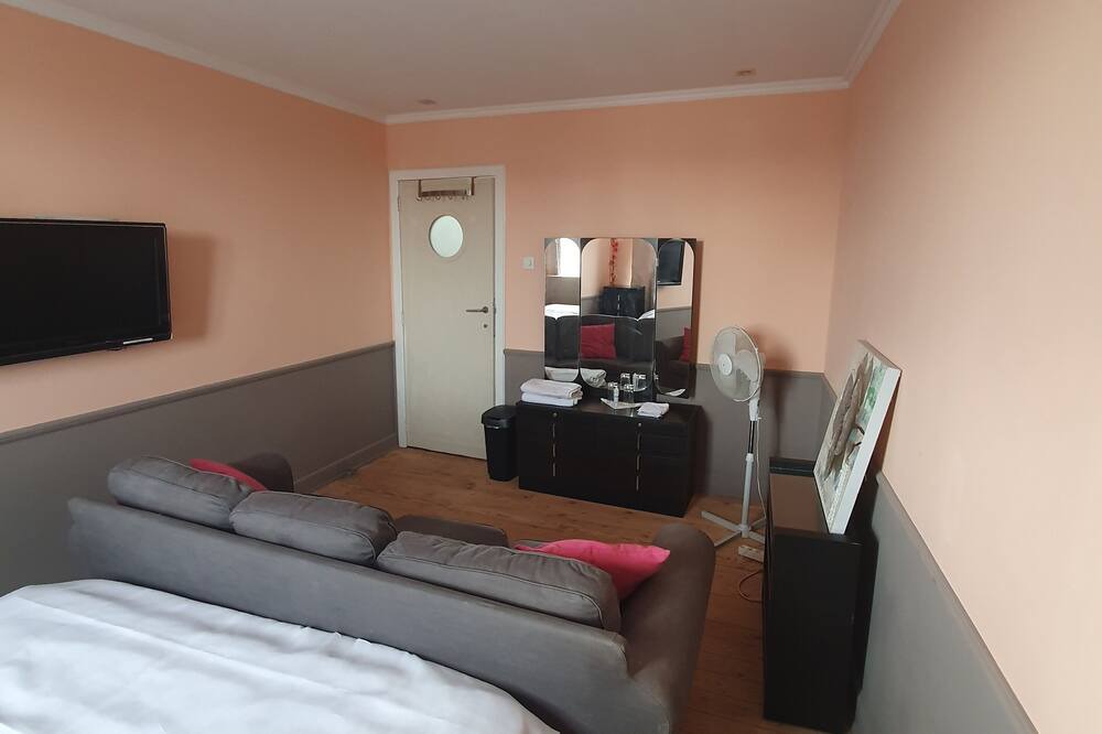 Photo of Bedroom in Mechelen