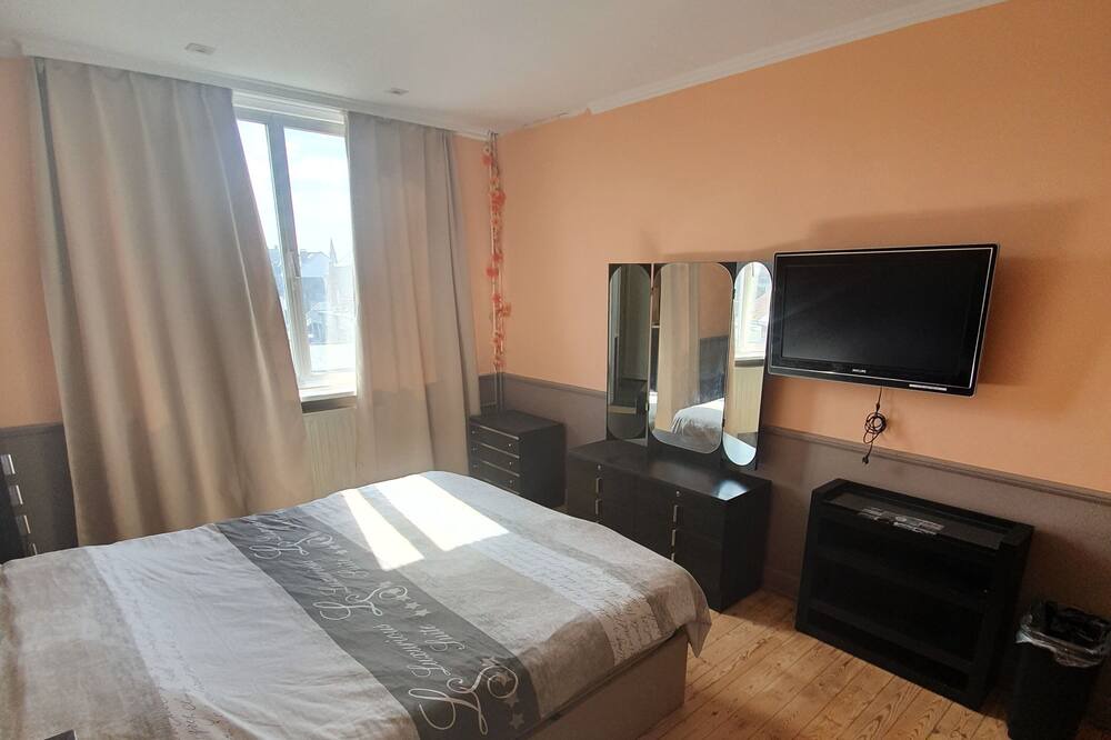 Photo of Bedroom in Mechelen
