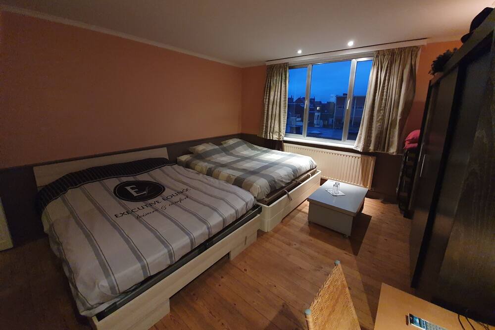 Photo of Bedroom in Mechelen