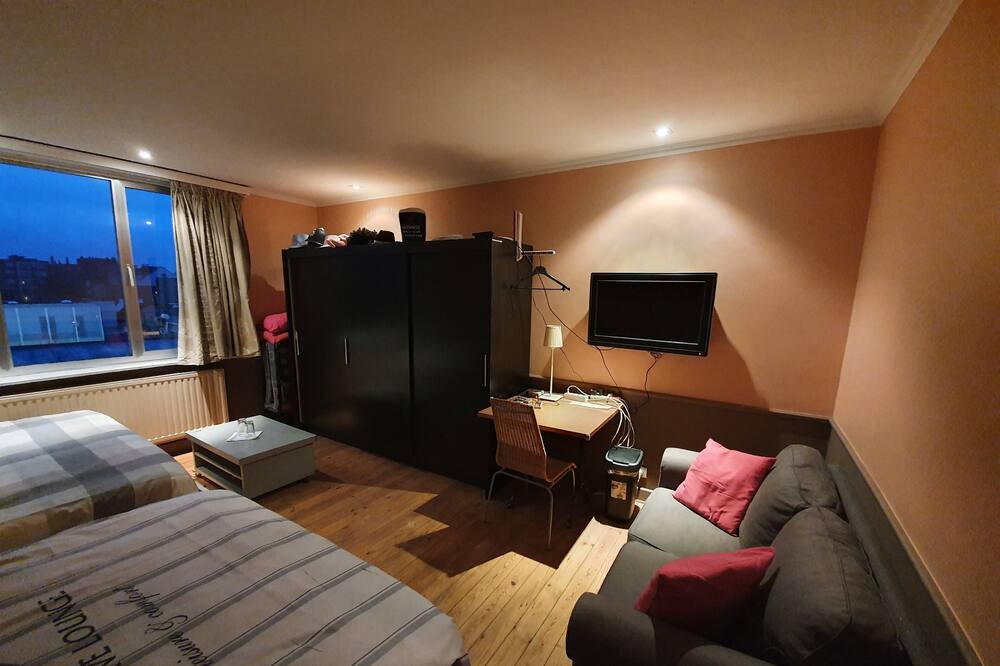 Photo of Bedroom in Mechelen