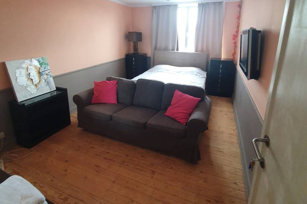 Photo of Bedroom in Mechelen
