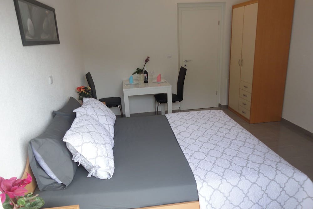 Photo of Bedroom in Gdinj