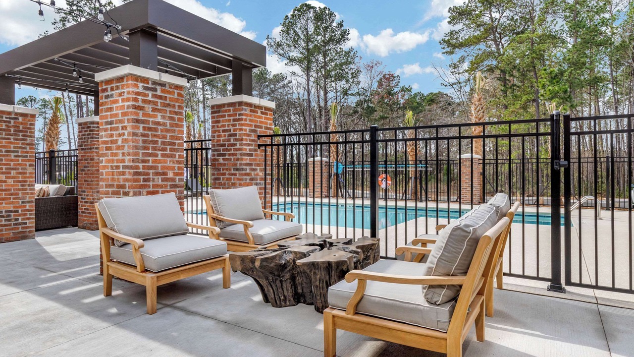 Photo of Outdoor in Summerville