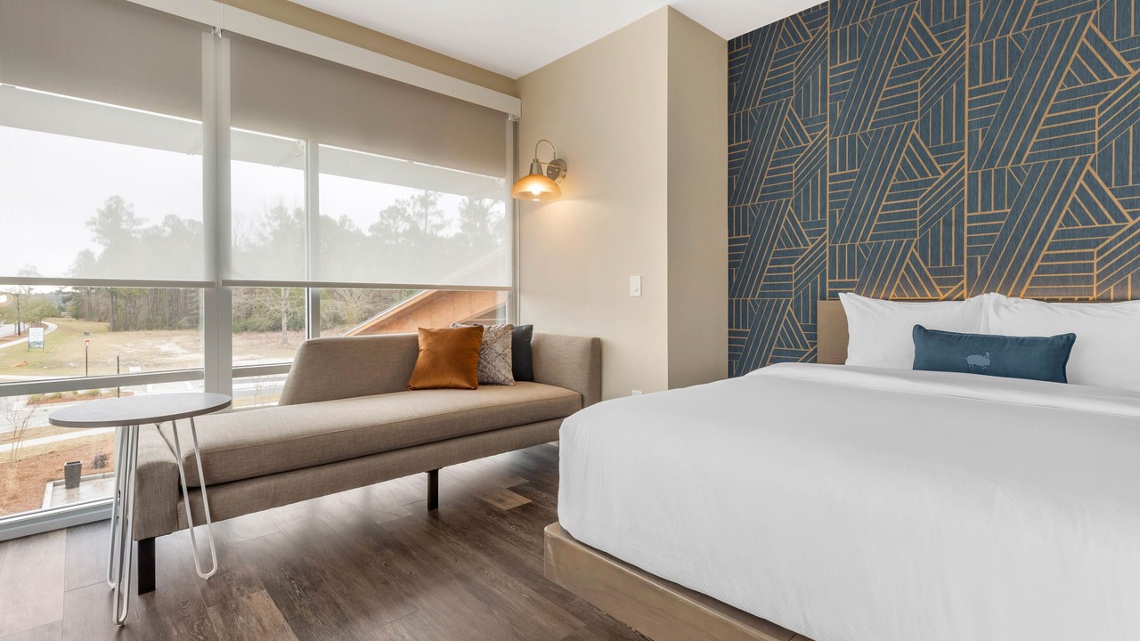 Photo of Bedroom in Summerville