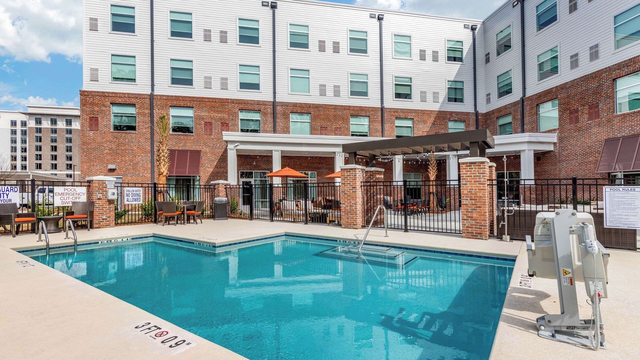 Photo of Outdoor in Summerville