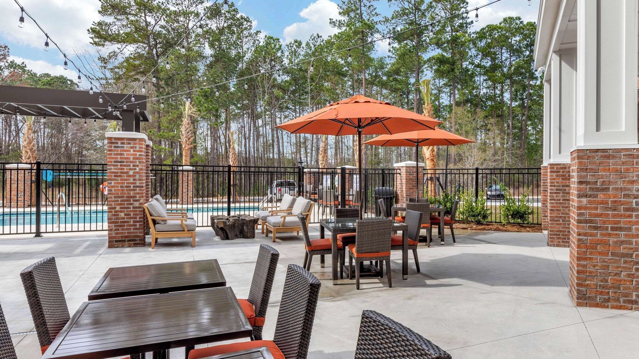 Photo of Outdoor in Summerville