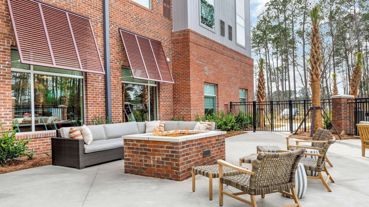 Photo of Outdoor in Summerville
